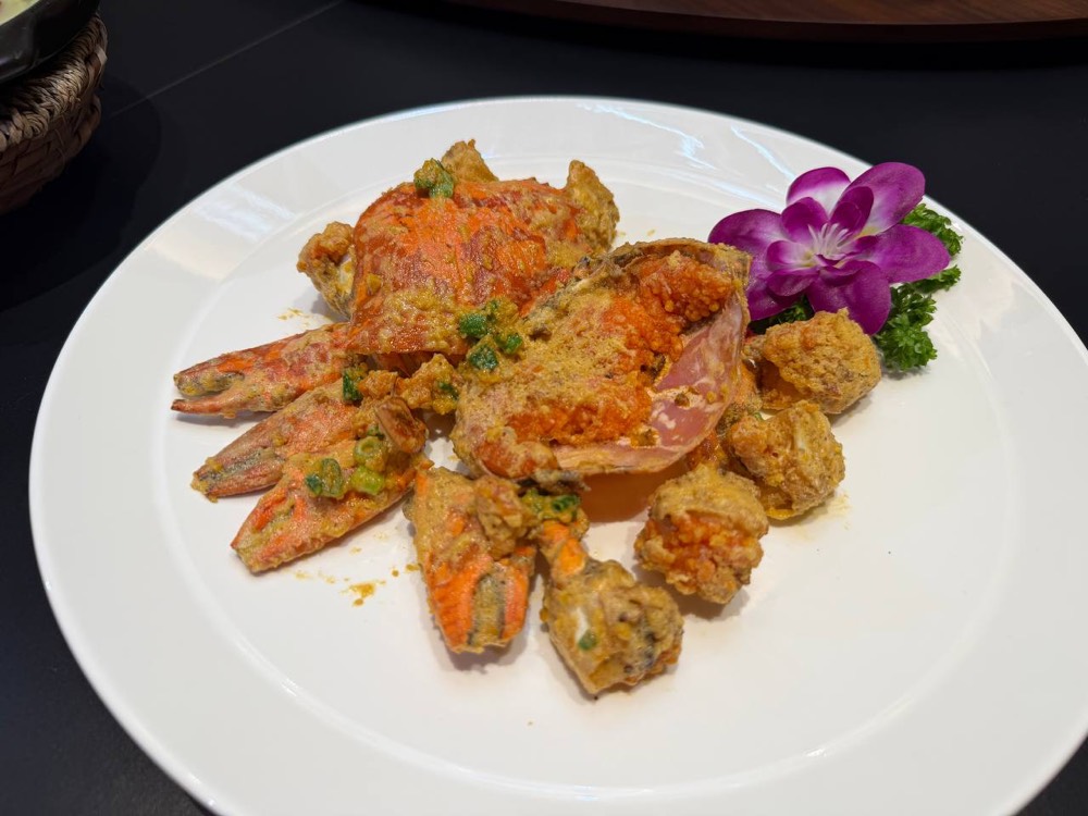 潮汕食府餐厅招牌菜照片
